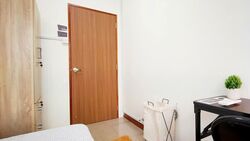 Tropical Spring (D18), Condominium #562085771